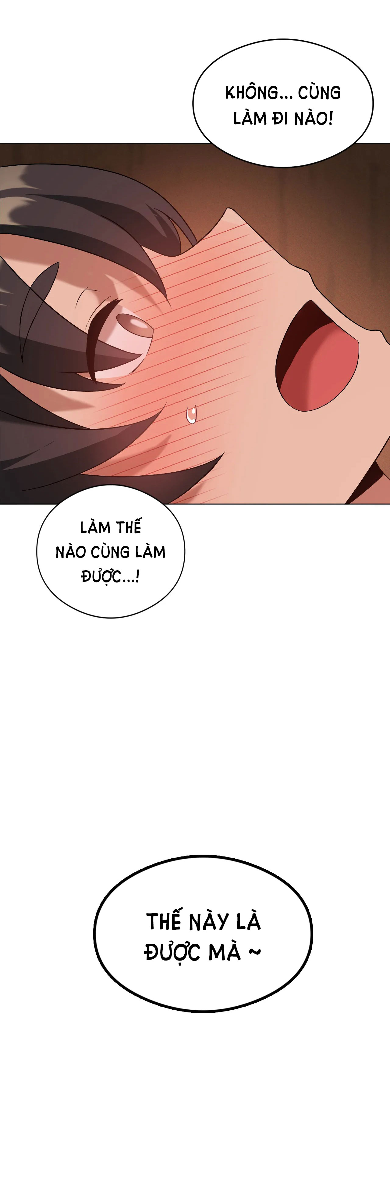 [18+] thăng cấp đến khi hài lòng chapter 17.2 14