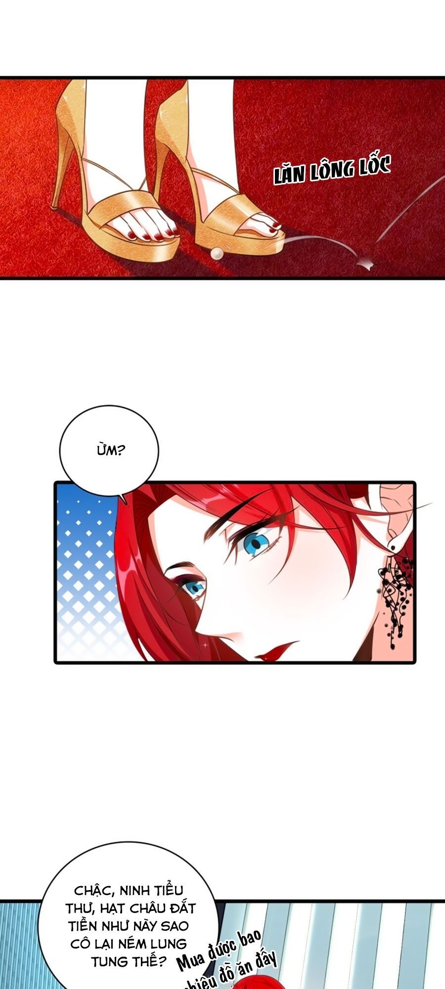 phản phái nữ đế lai tập chapter 3 53