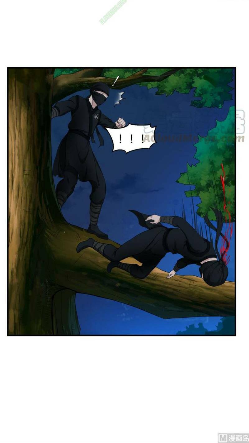 trọng sinh tới đại đường chapter 5 11