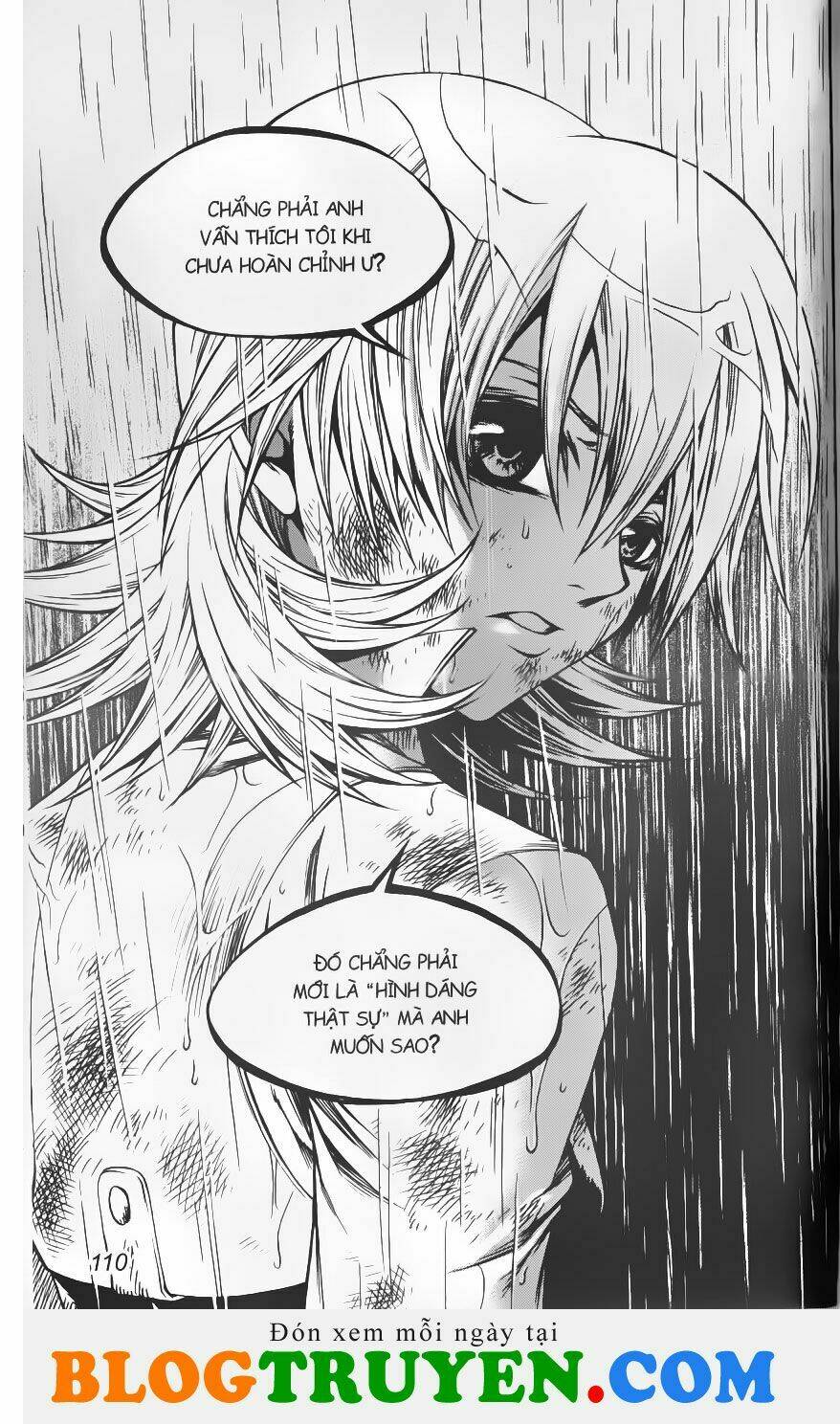 circumstances in my home's bathtub chapter 189 6