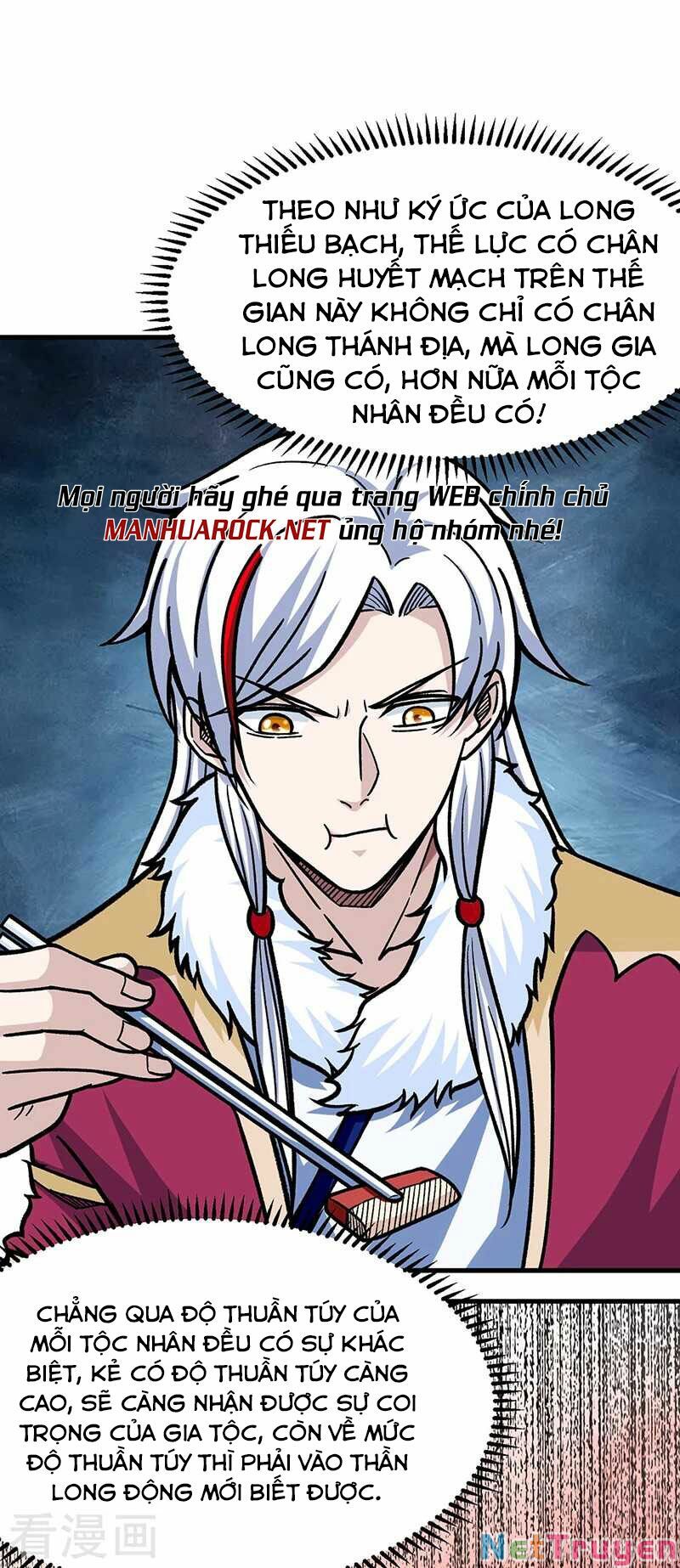 võ đạo độc tôn chapter 322 36