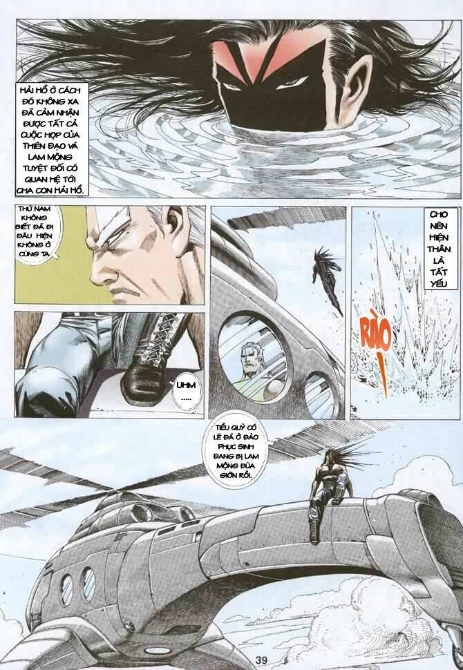 hải hổ 2 chapter 26 5