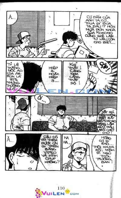 truyền nhân atula - shura no mon i chapter 19 108