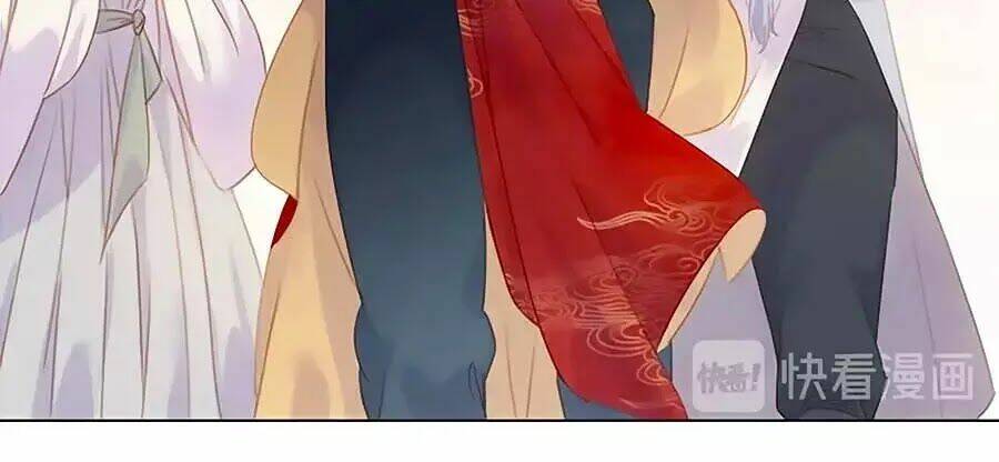 tiểu sư phụ, tóc giả của ngài rơi rồi! chapter 19 8