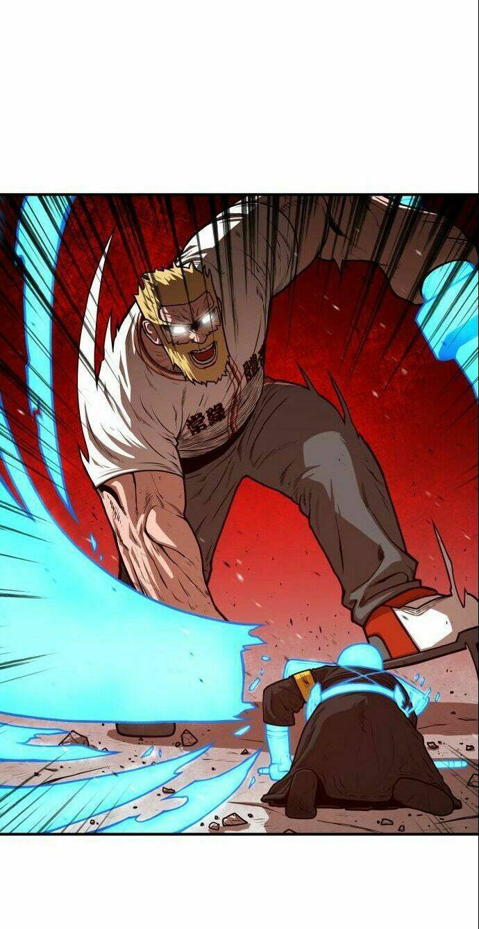 chinh phạt học đường chapter 15 36