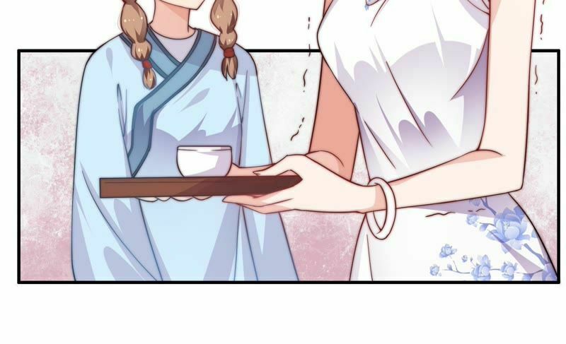 ngày nào thiếu soái cũng ghen chapter 19 3