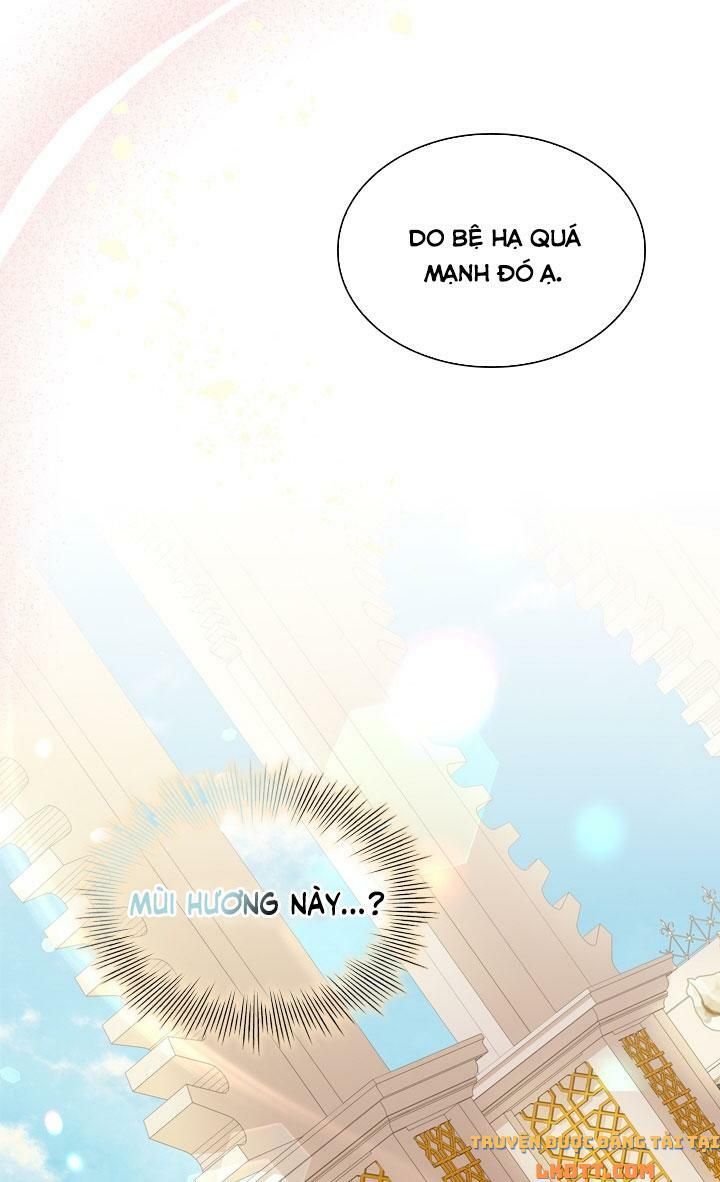 tôi trở thành thư ký của bạo chúa chapter 27 44