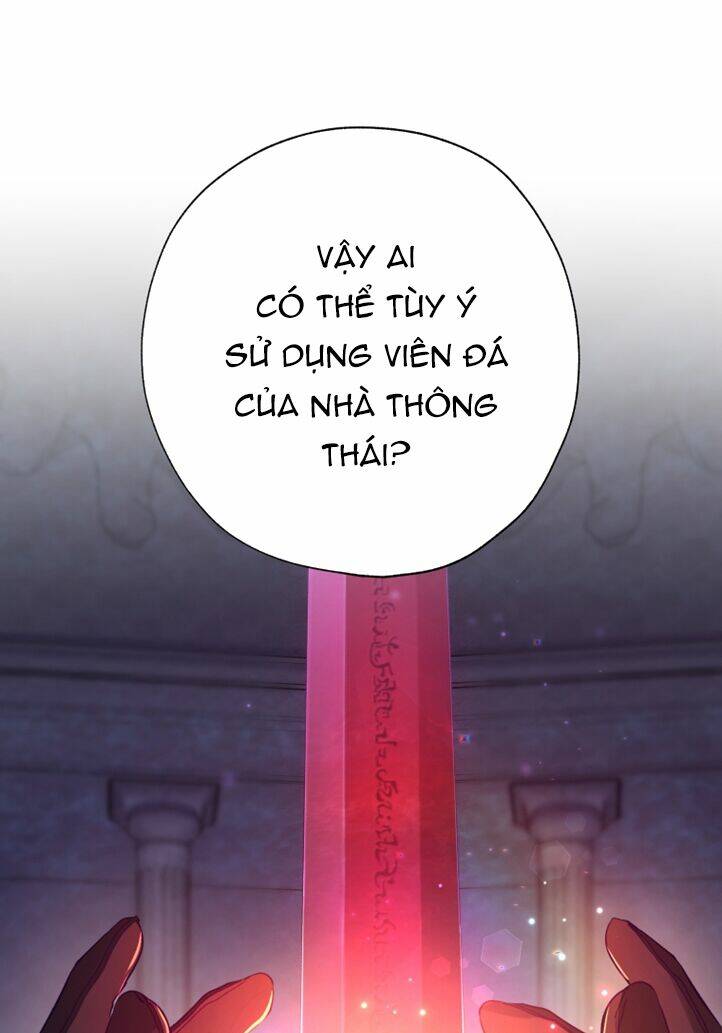 công chúa khắc dấu lên kẻ phản nghịch chapter 51 34