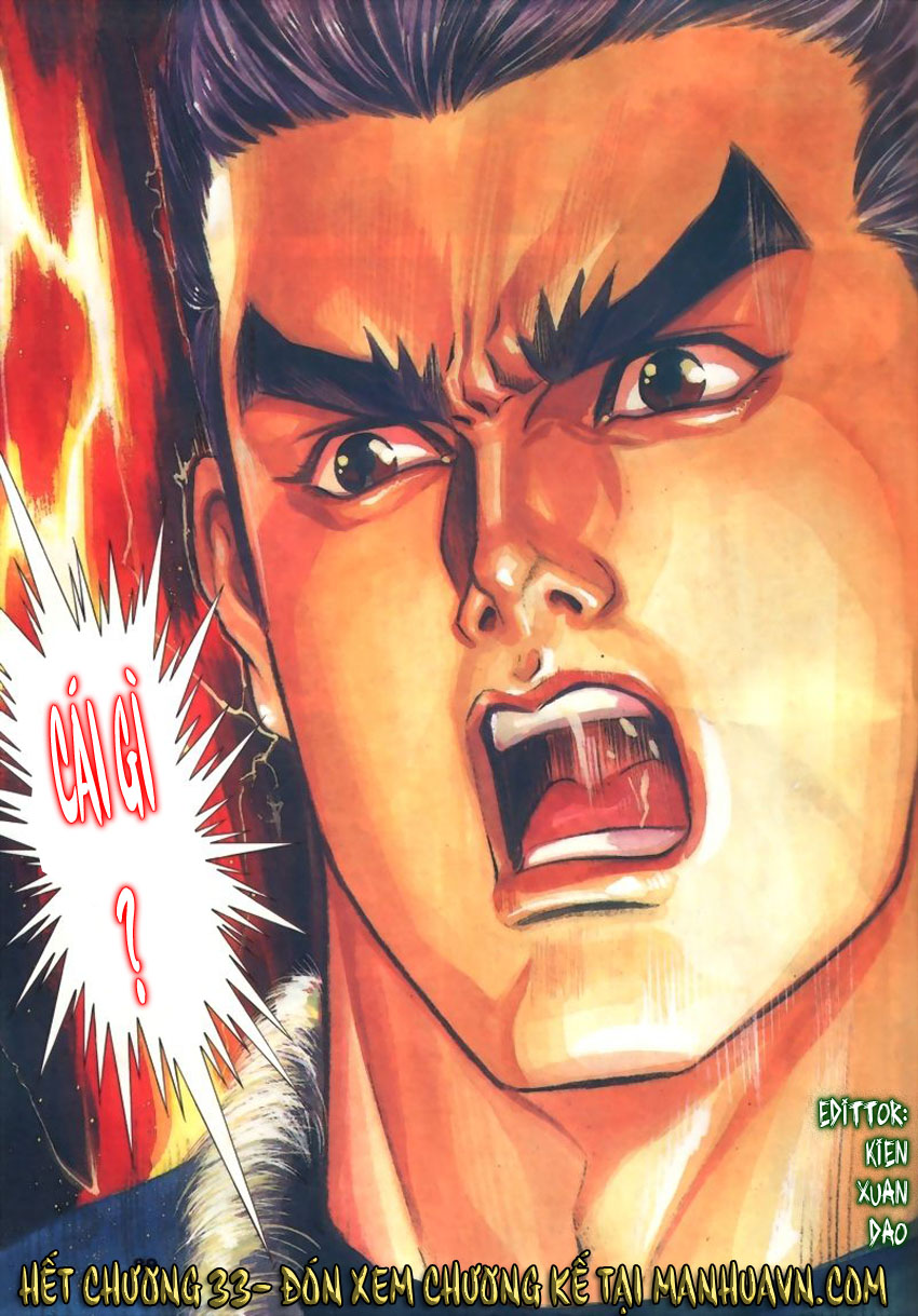 tầm tần ký chapter 33 29