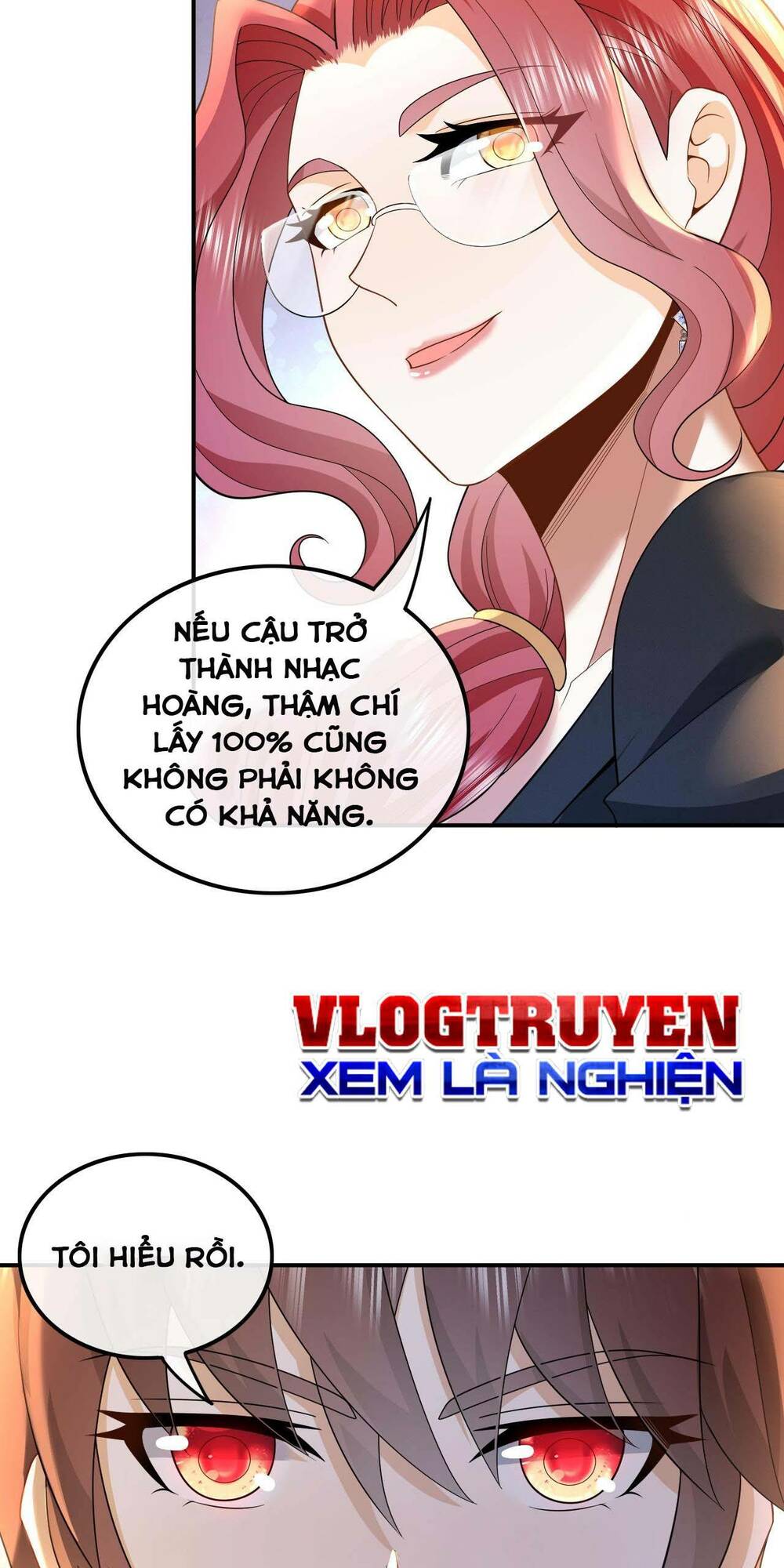 trùng sinh, ta mới là thiên vương giải trí chapter 7 32
