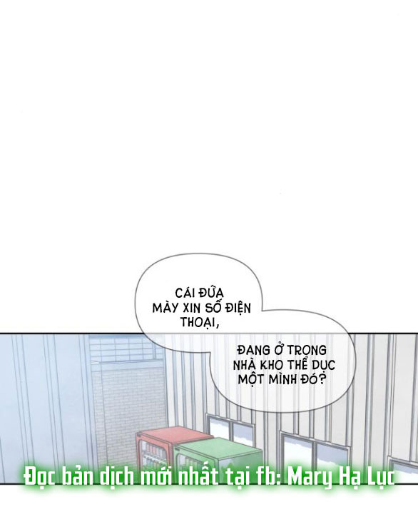 điều khiến tôi quyết tâm muốn chết chapter 71.2 6