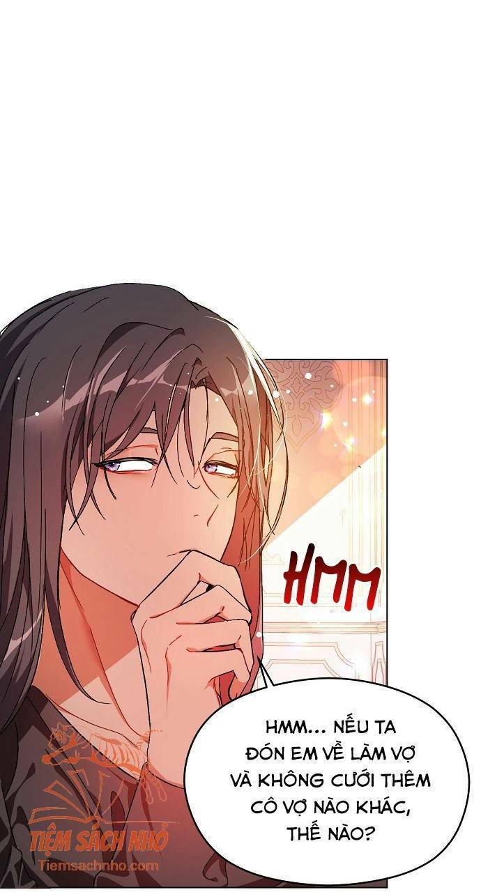 tôi không cố ý quyến rũ nam chính đâu! chapter 37 11