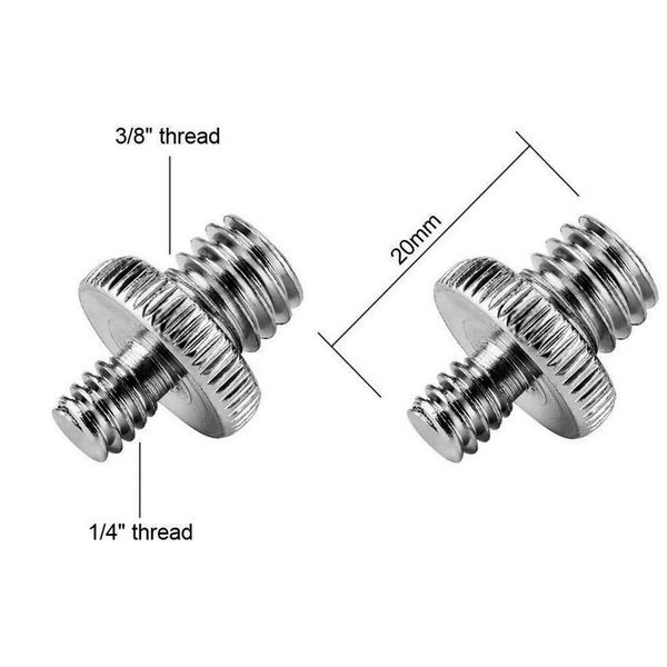 Vít ren 1/4&quot;-3/8&quot;