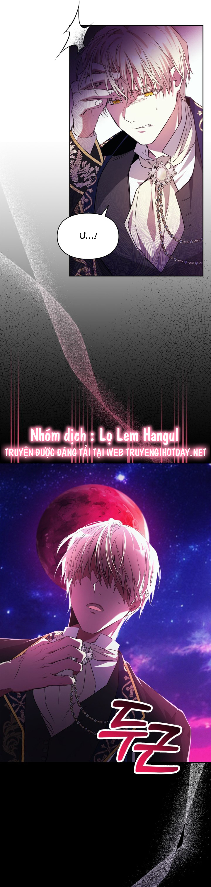 lọ lem hangul comingsoon chapter 17.1 20