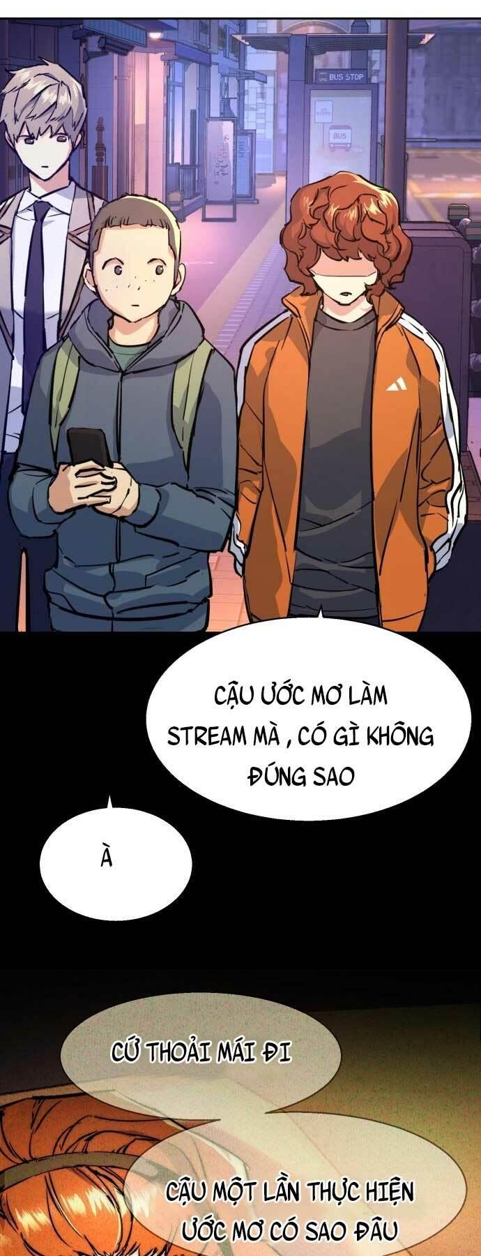 bạn học tôi là lính đánh thuê chapter 126 42