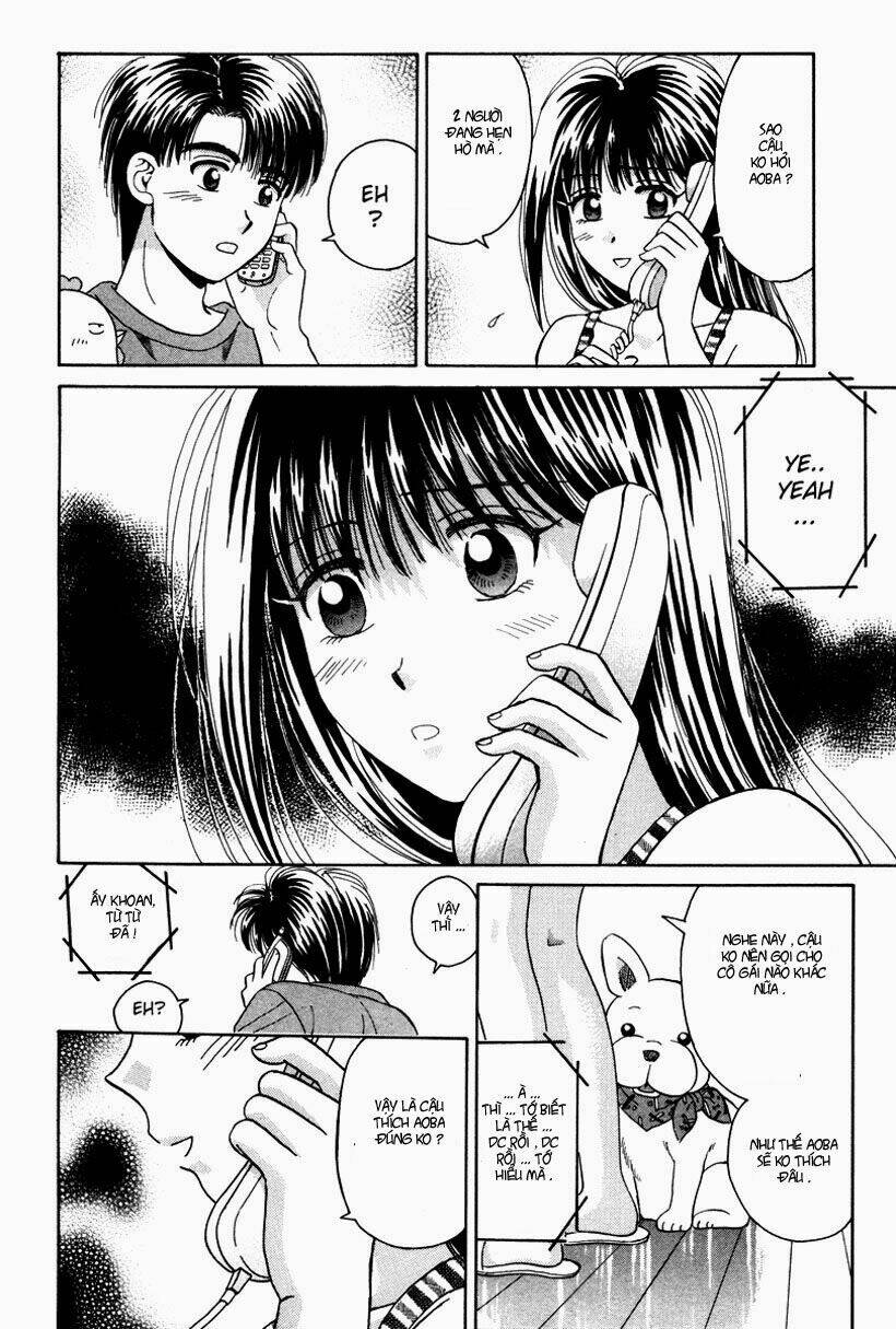 open sesame chapter 51 20