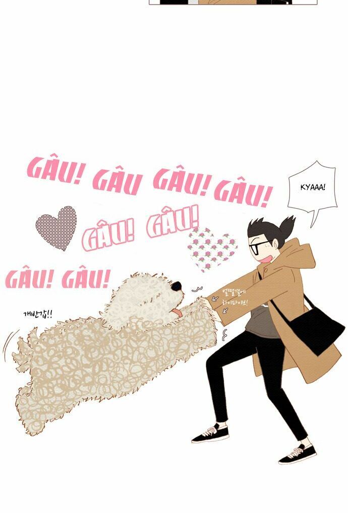 thánh thần trẻ trâu chapter 19 30