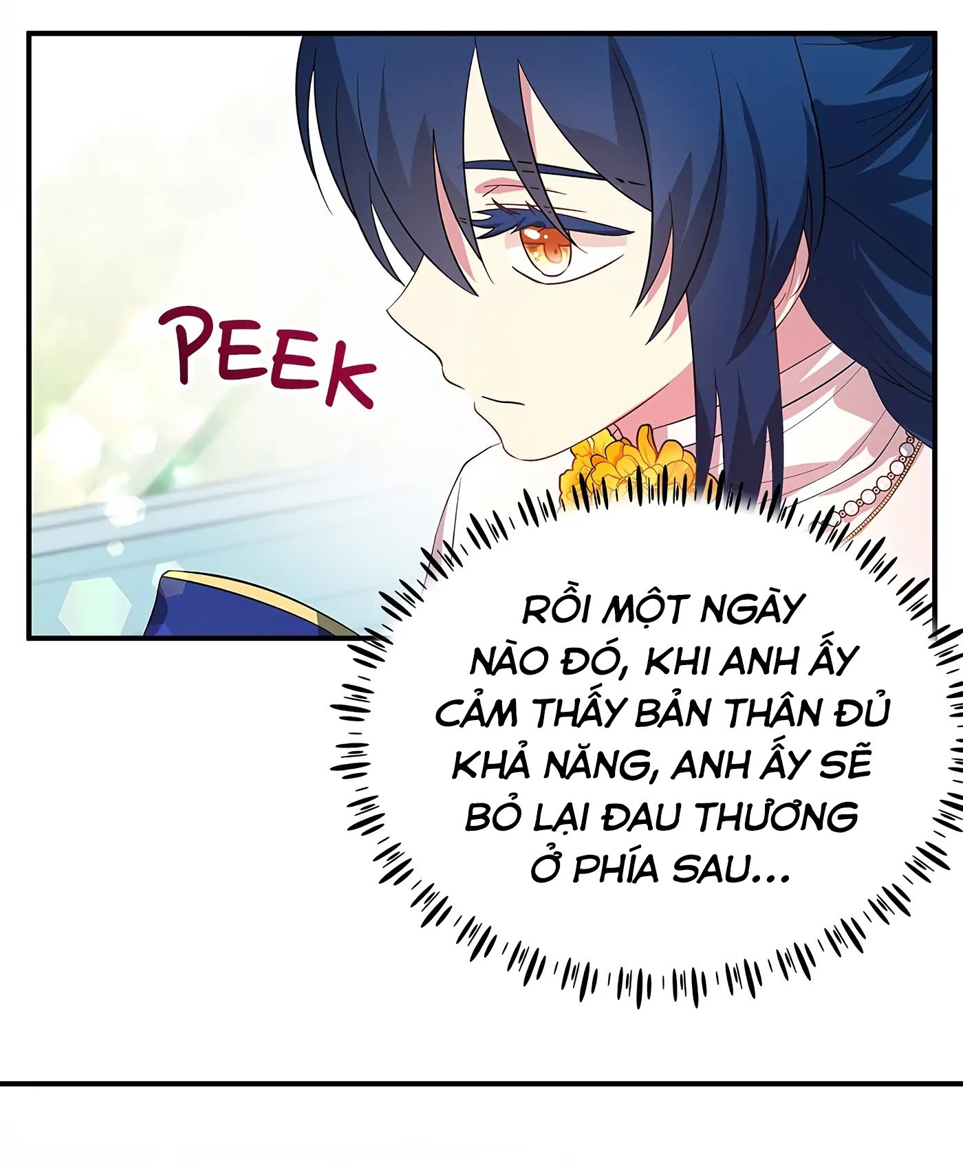 tôi không phải là nữ anh hùng chapter 38 9