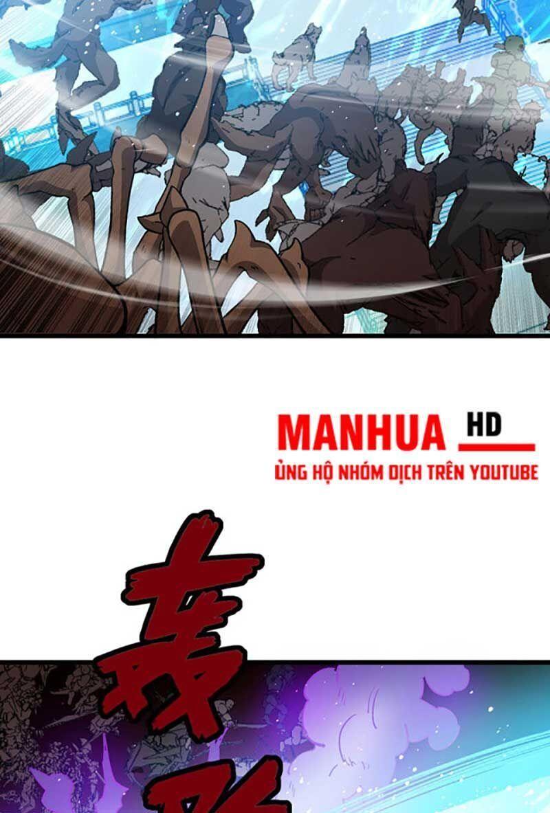 võ đạo độc tôn chapter 585 65