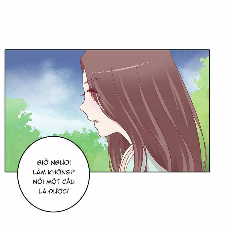 tướng quân mời ra trận chapter 42 10