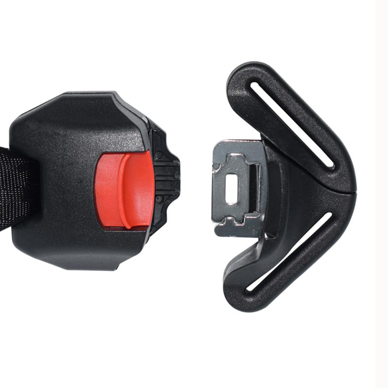 Đai Ghế An Toàn Cho Bé Trên Ô Tô Ngực Móc Khóa 5 Điểm Dây An Toàn Ban Nhạc Trẻ Em Ghế Cao Cấp Khóa Trẻ Em Kiềm Chế