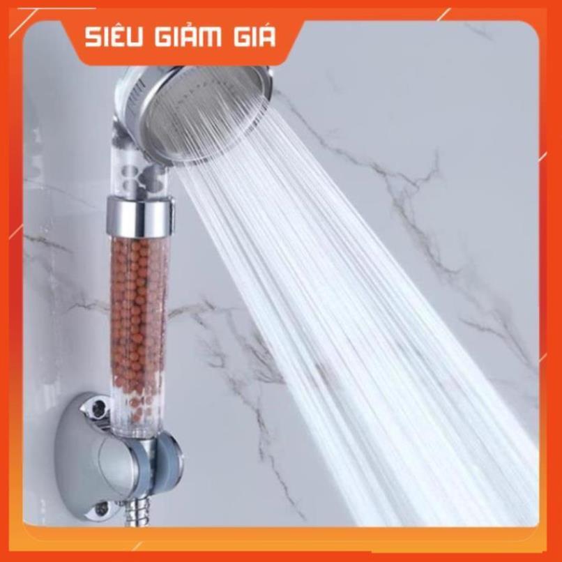 Vòi Sen Tăng Áp Có Hạt Lọc Nano  206802
