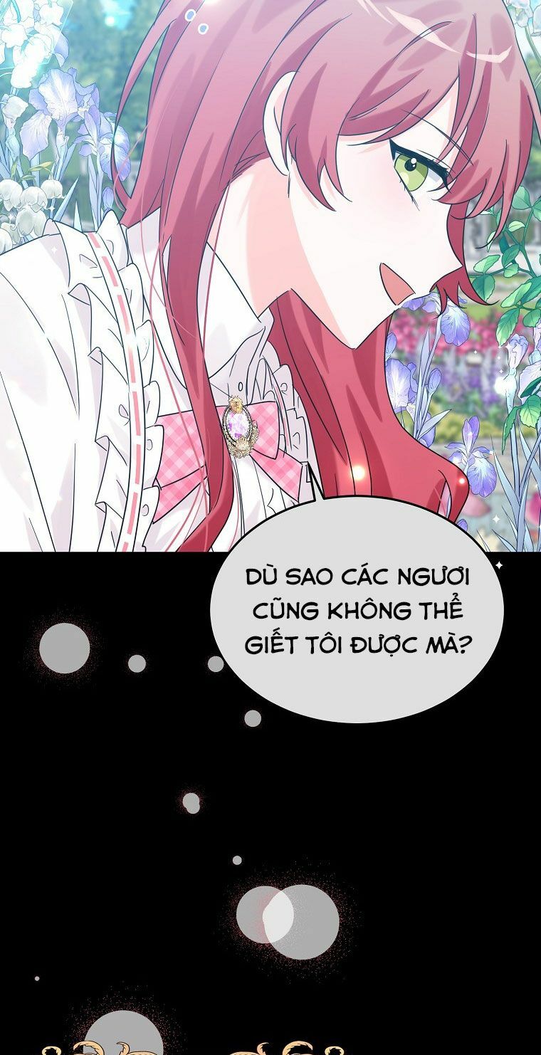 ác nữ karuna bé lại chapter 16 62