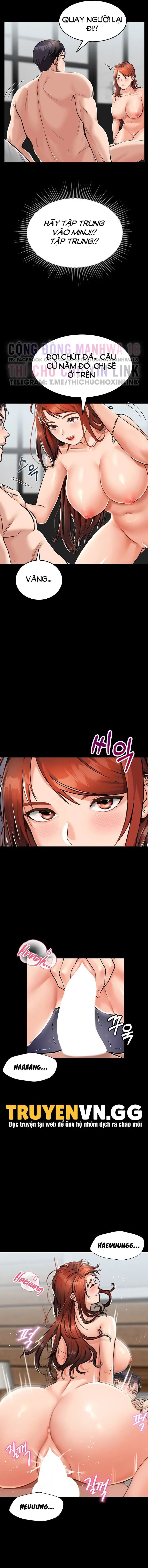 sinh tồn trên đảo hoang cùng mẹ yêu chapter 1 12