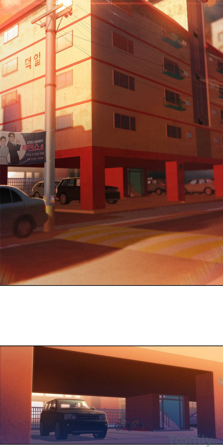 [raw] anh chàng ngọt ngào chapter 65 26