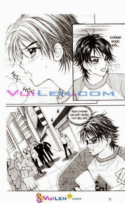tên nô lệ đáng yêu chapter 1 5