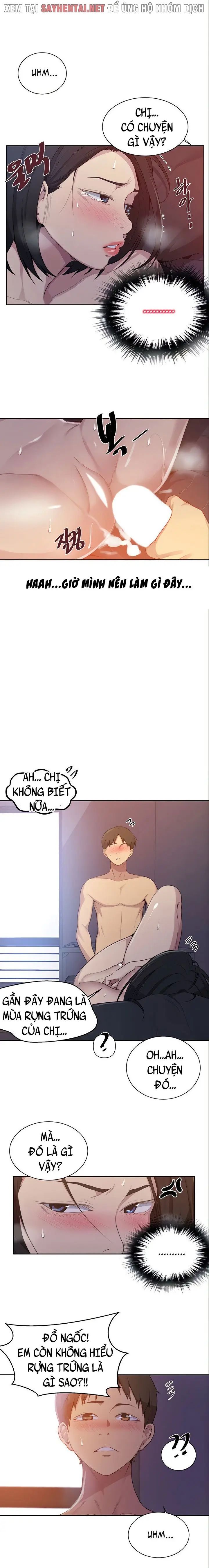 lớp học gia đình (bản không che) chapter 112 3