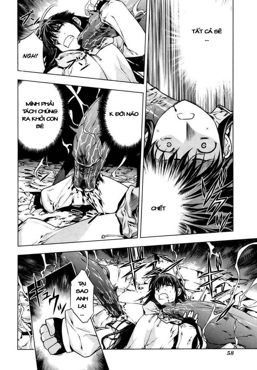 black god chapter 46 4