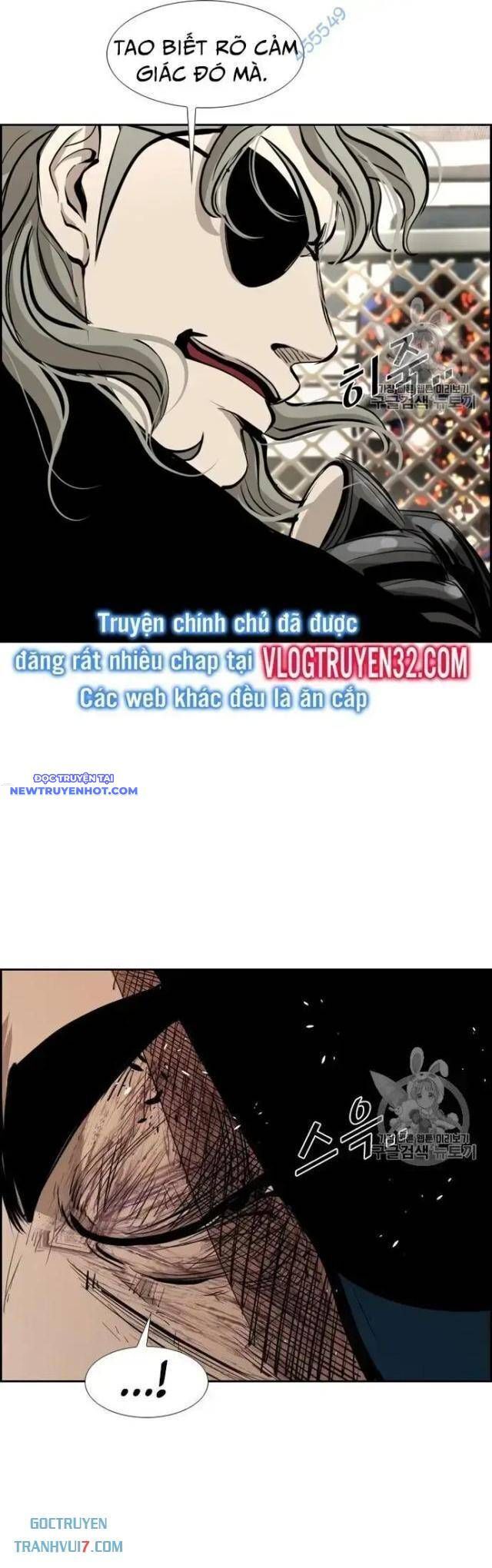 shark - cá mập chapter 169 40