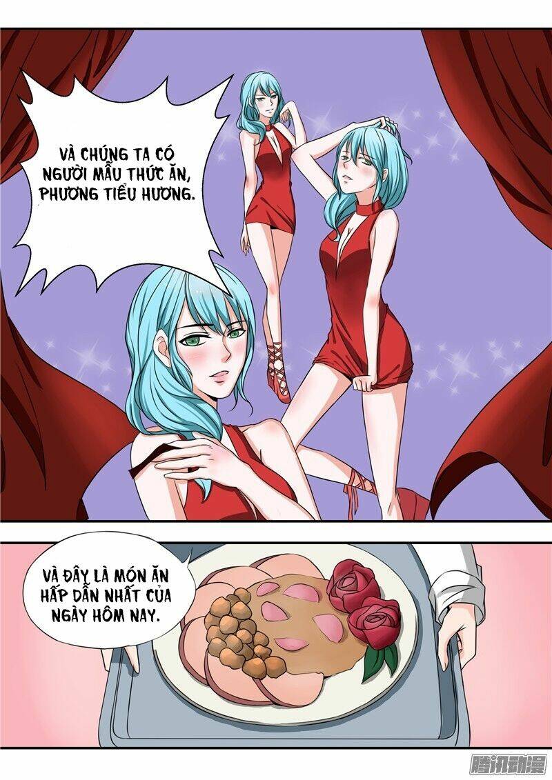 hiểm họa ô nhiễm nguồn nước chapter 31 7