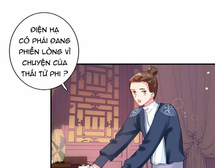 hoa nhan sách chapter 73.1 17