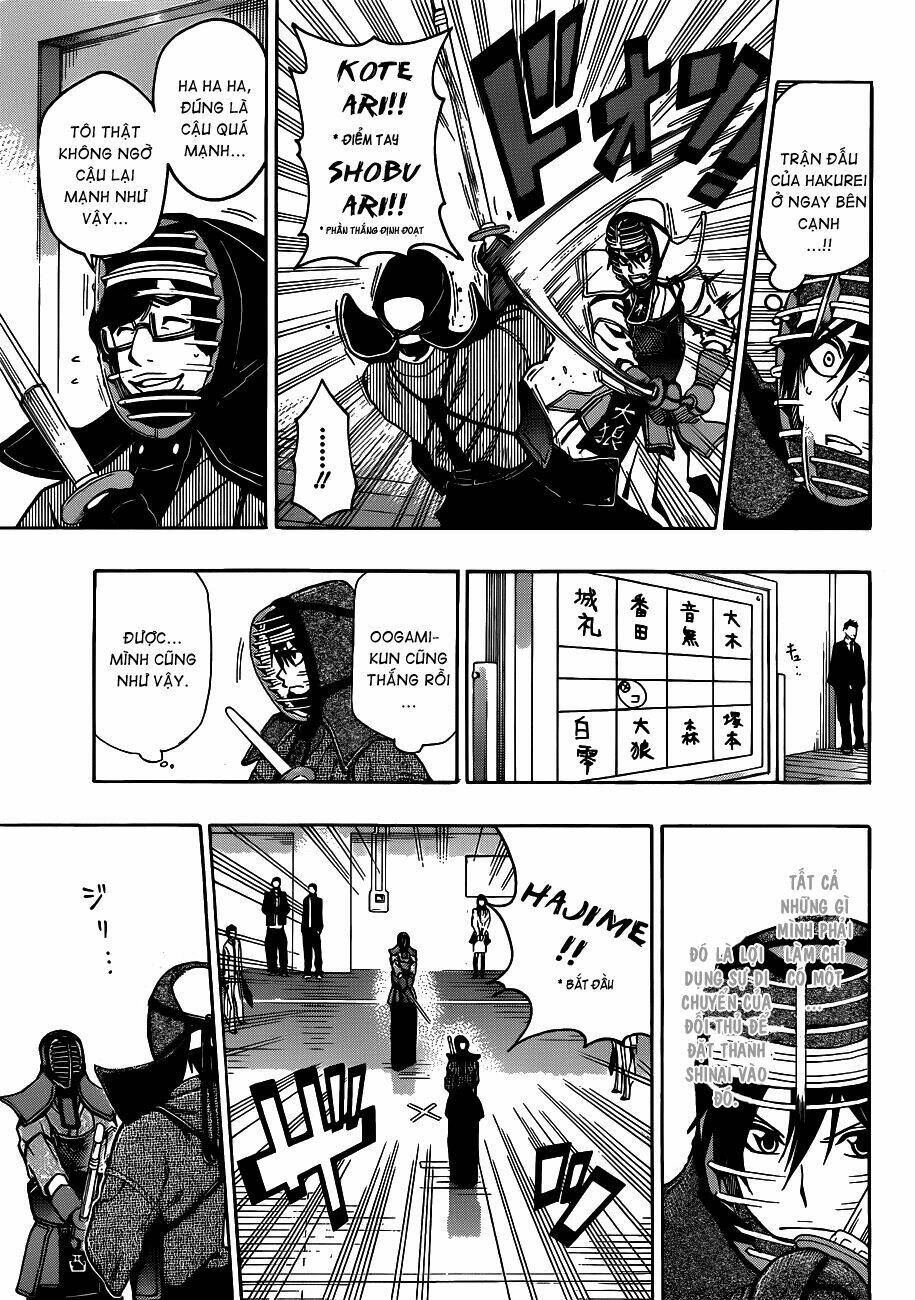 kurogane chapter 24 11