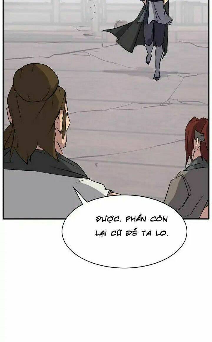 trọng sinh, bất khả chiến bại chapter 58 59