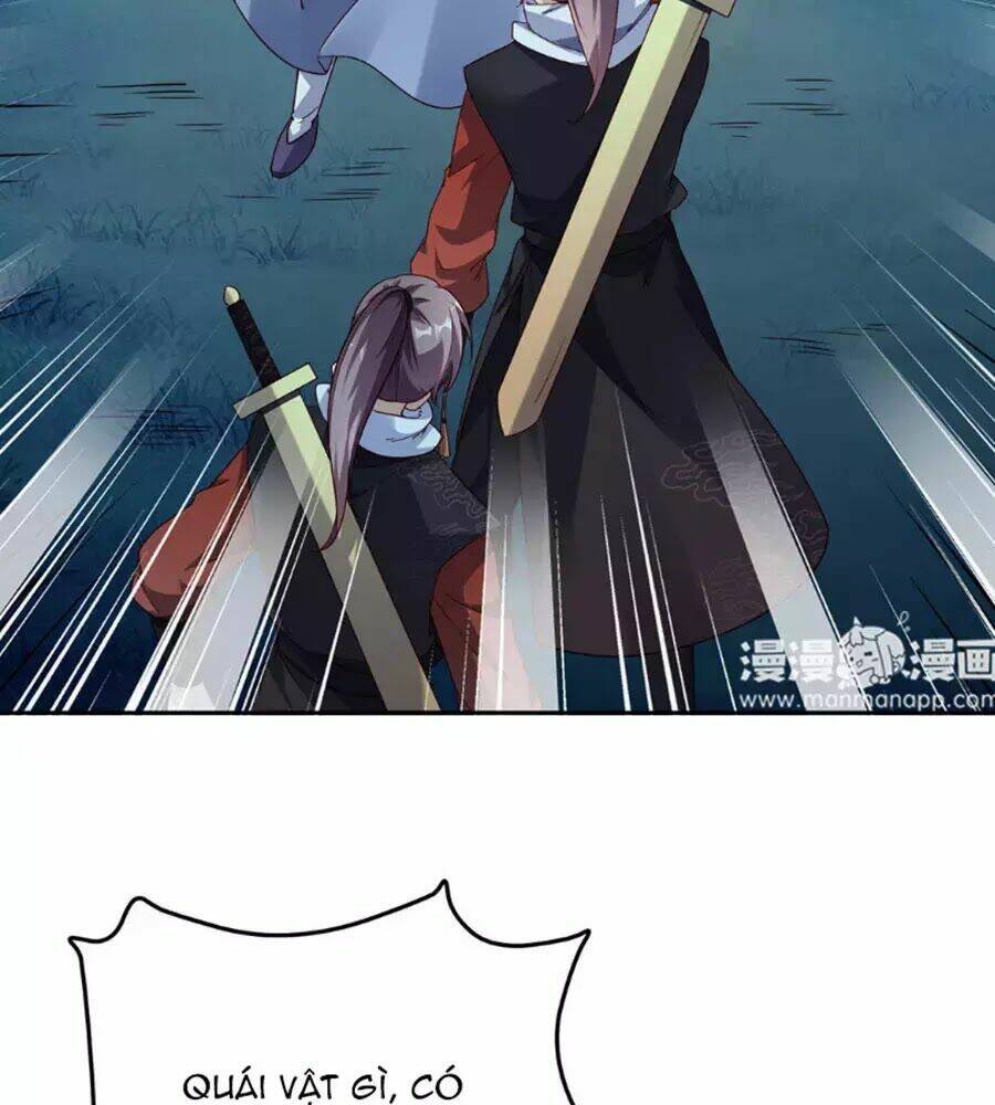 thiên kim bất hoán chapter 17 21