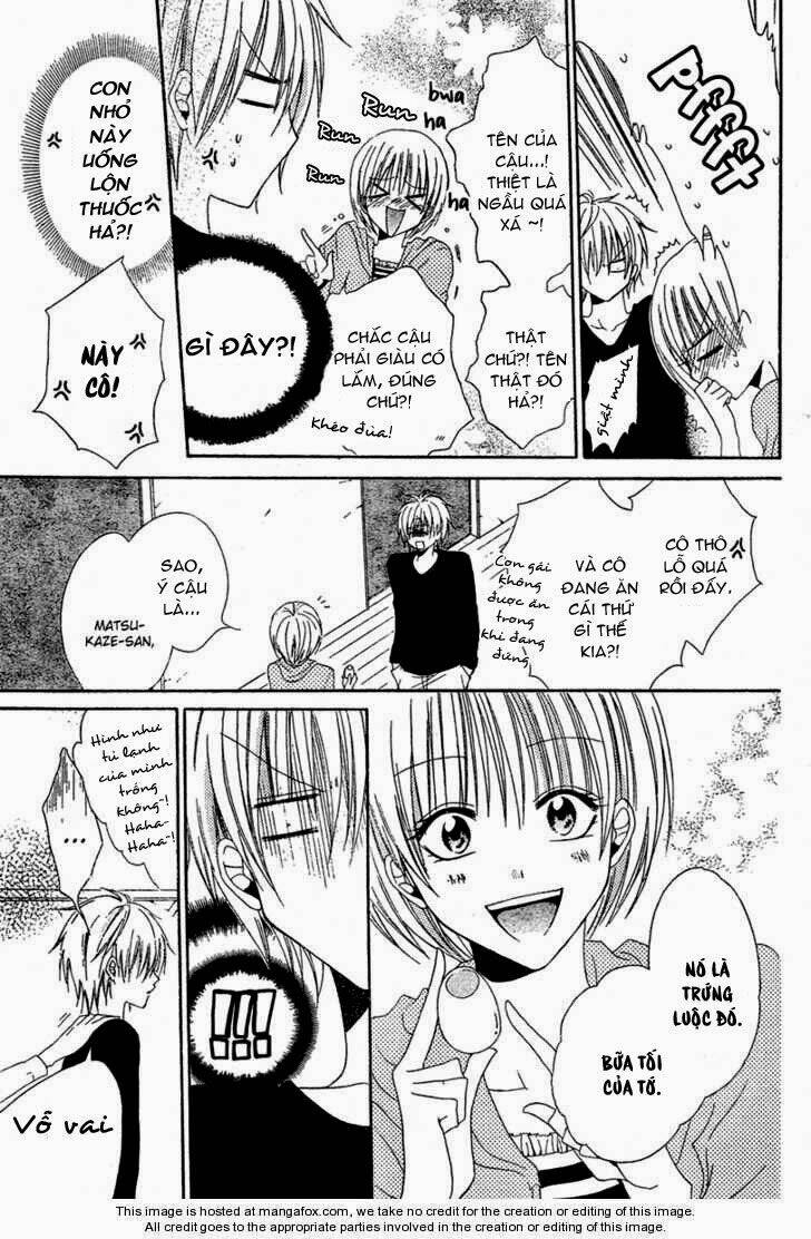 hadaka no oujisama chapter 1 10