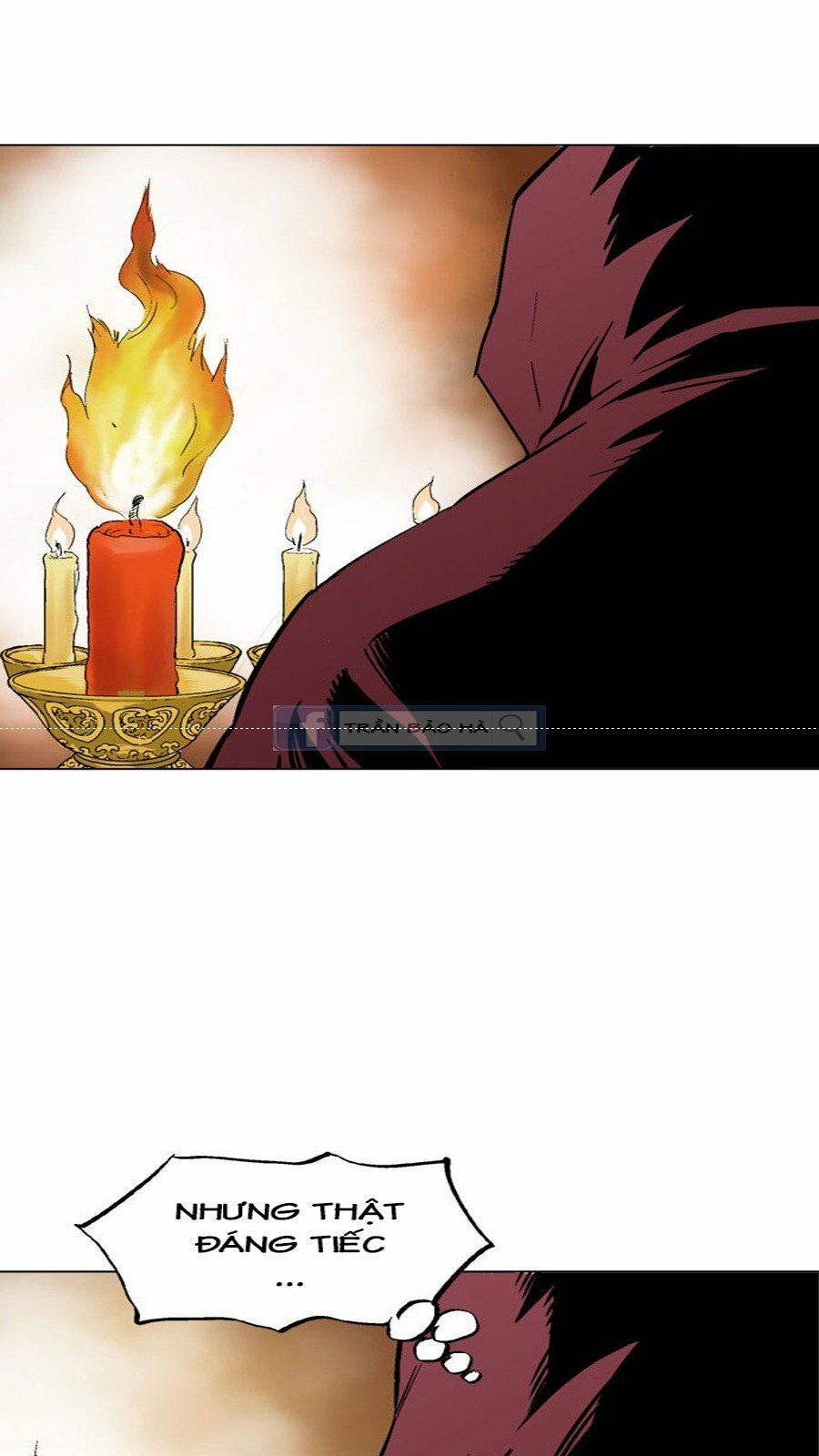 cao thủ 2 chapter 65 38