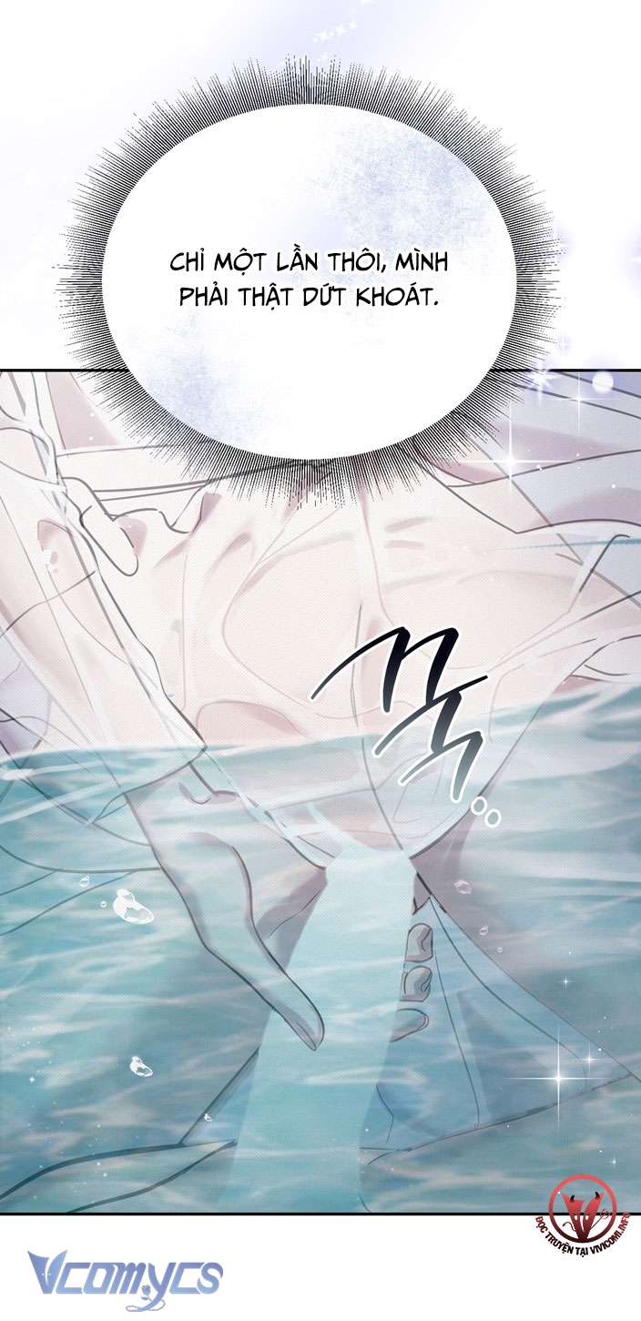 [18+] tiết học bí mật của trung điện chapter 23 60