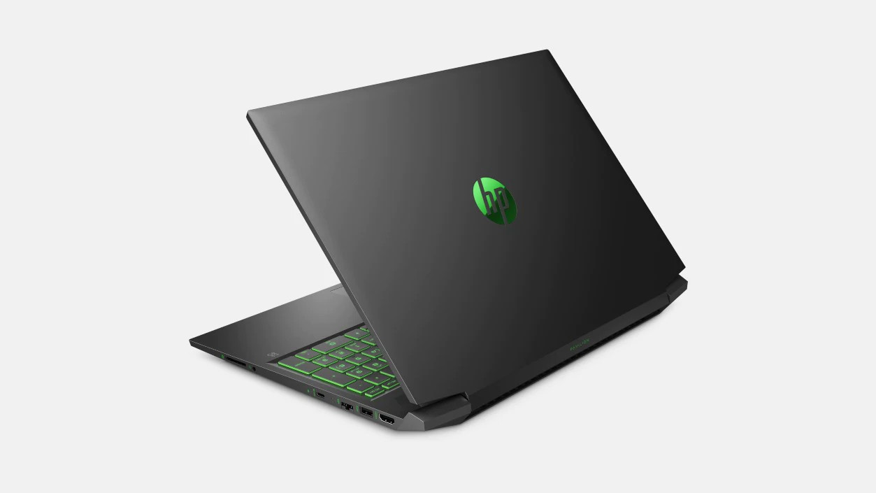 Laptop HP Pavilion Gaming 16-a0076ms Core i7-10750H / 8GB / 512GB / GTX1650Ti / Full HD / Win 10 - Hàng Nhập Khẩu Mỹ