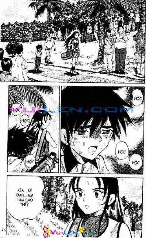 dandoh chapter 28 46