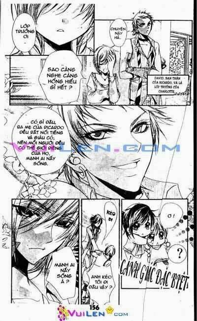 chàng trai quý tộc chapter 1 156