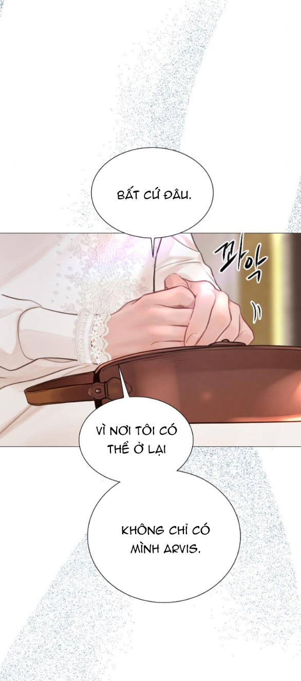 khóc đi hay là cầu xin tôi cũng được chapter 40.2 28