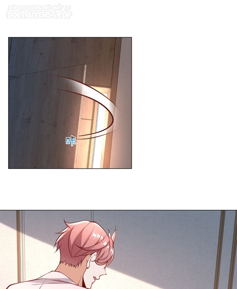 tài xế lái xe công nghệ như ta có nhiều tiền thì sao? chapter 20 32