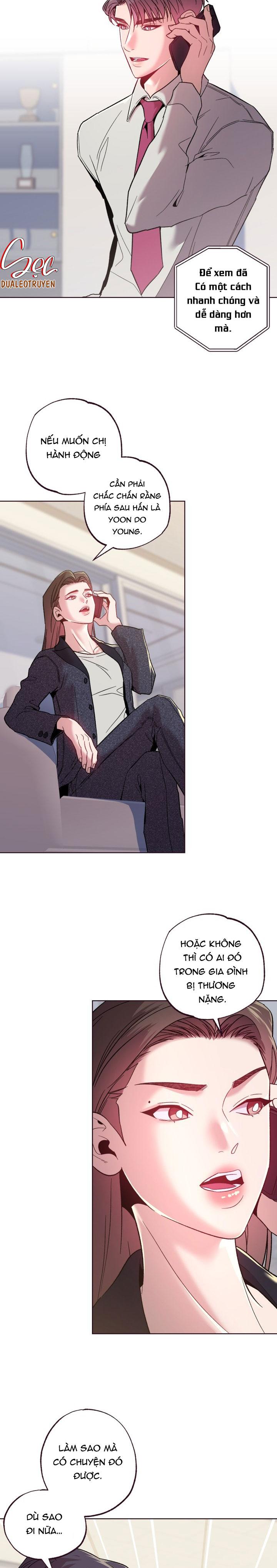 falling down chapter 27 8