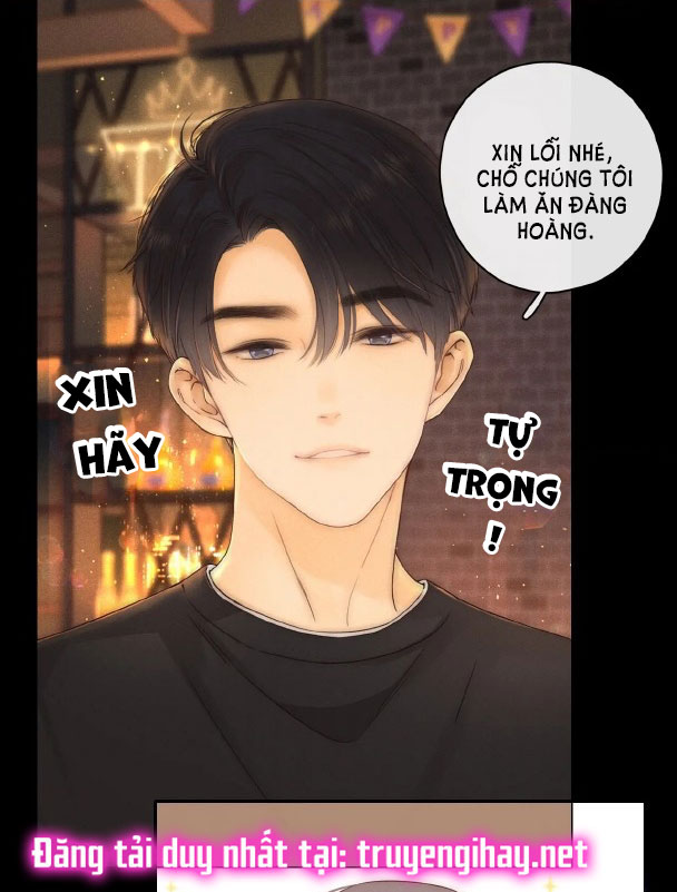 Khó Dỗ Dành chapter 3.2 3