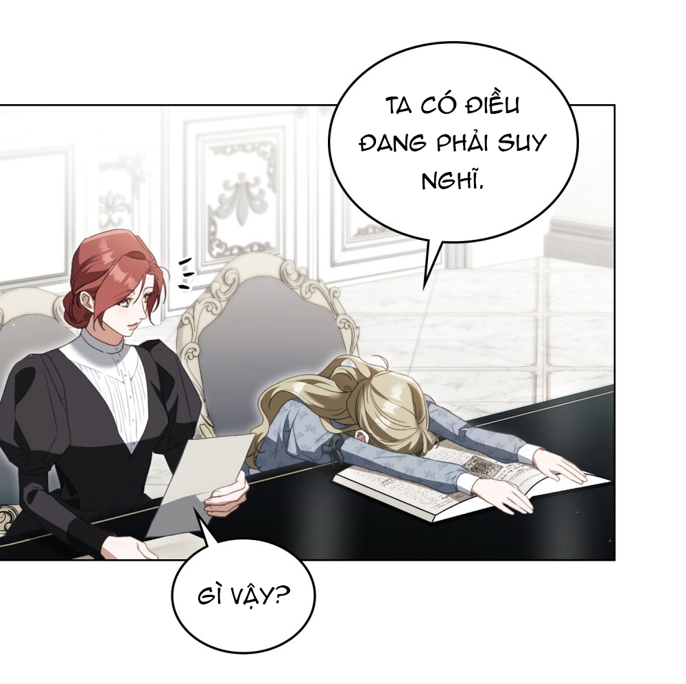 [15+] người hầu gái chapter 13.2 6