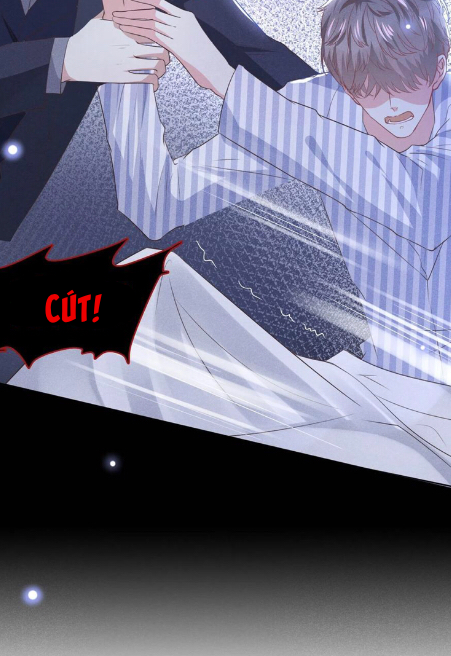 anh ấy gọi tôi là hắc liên hoa chapter 79 23